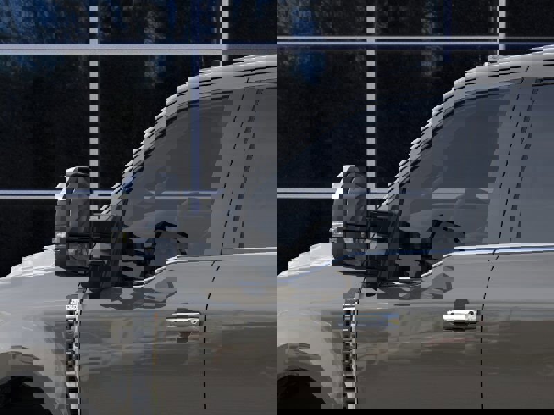 New 2026 Ford F350 King Ranch w/ Chrome Package image 48