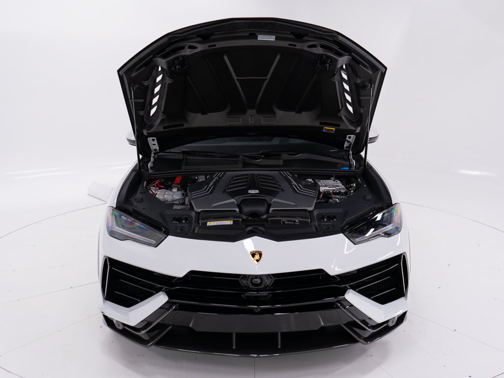 Used 2024 Lamborghini Urus Performante AWD/4WD image 46