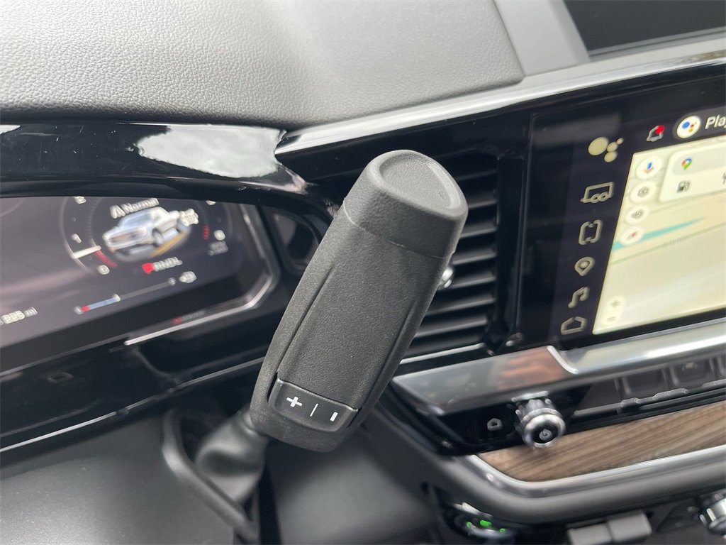 New 2026 GMC Sierra 1500 Elevation image 16