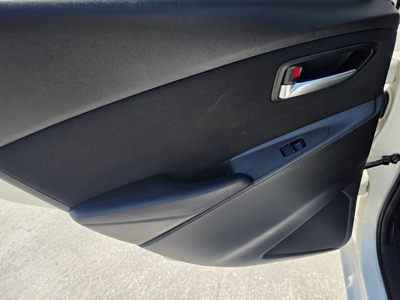 Used 2016 Scion iA FWD image 20