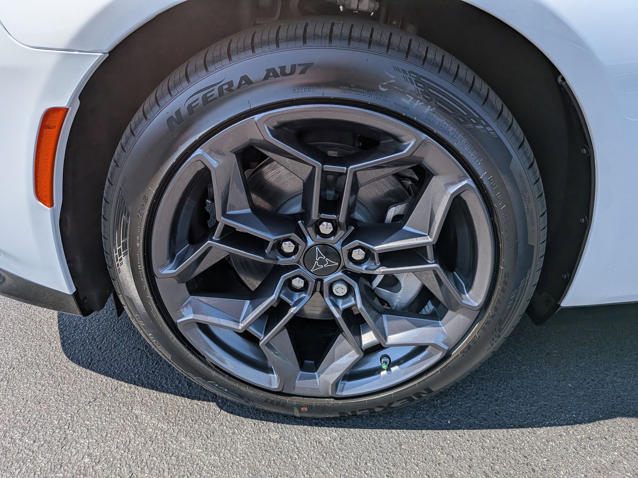 New 2026 Dodge Charger R/T AWD/4WD image 9