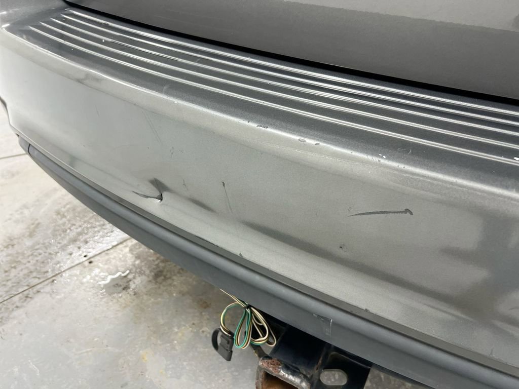 Used 2012 Dodge Journey SXT image 29