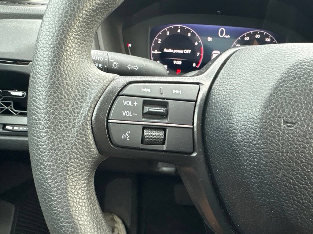 Used 2025 Honda Accord LX image 18