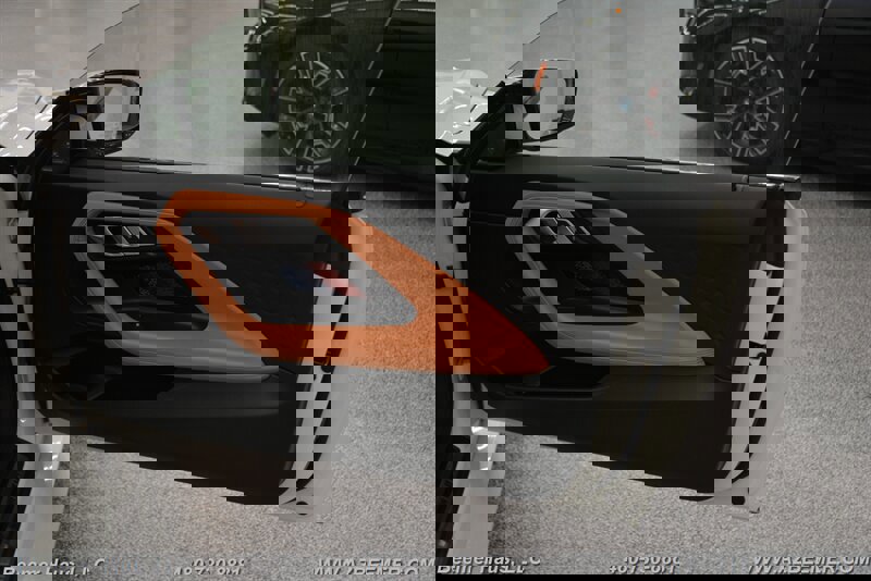 Used 2023 BMW M2 w/ Lighting Package image 34