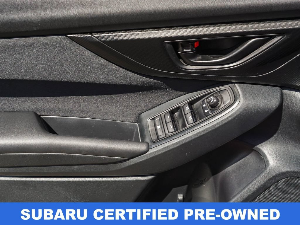 Certified 2023 Subaru Impreza 2.0i Premium AWD/4WD image 18