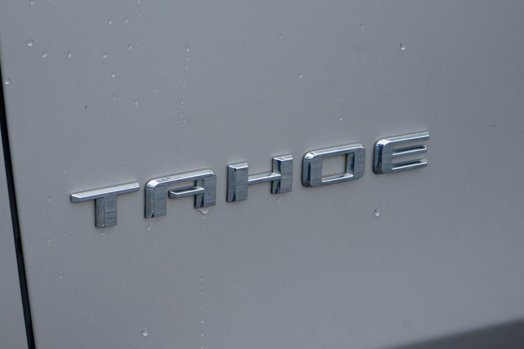 Used 2021 Chevrolet Tahoe LT image 50