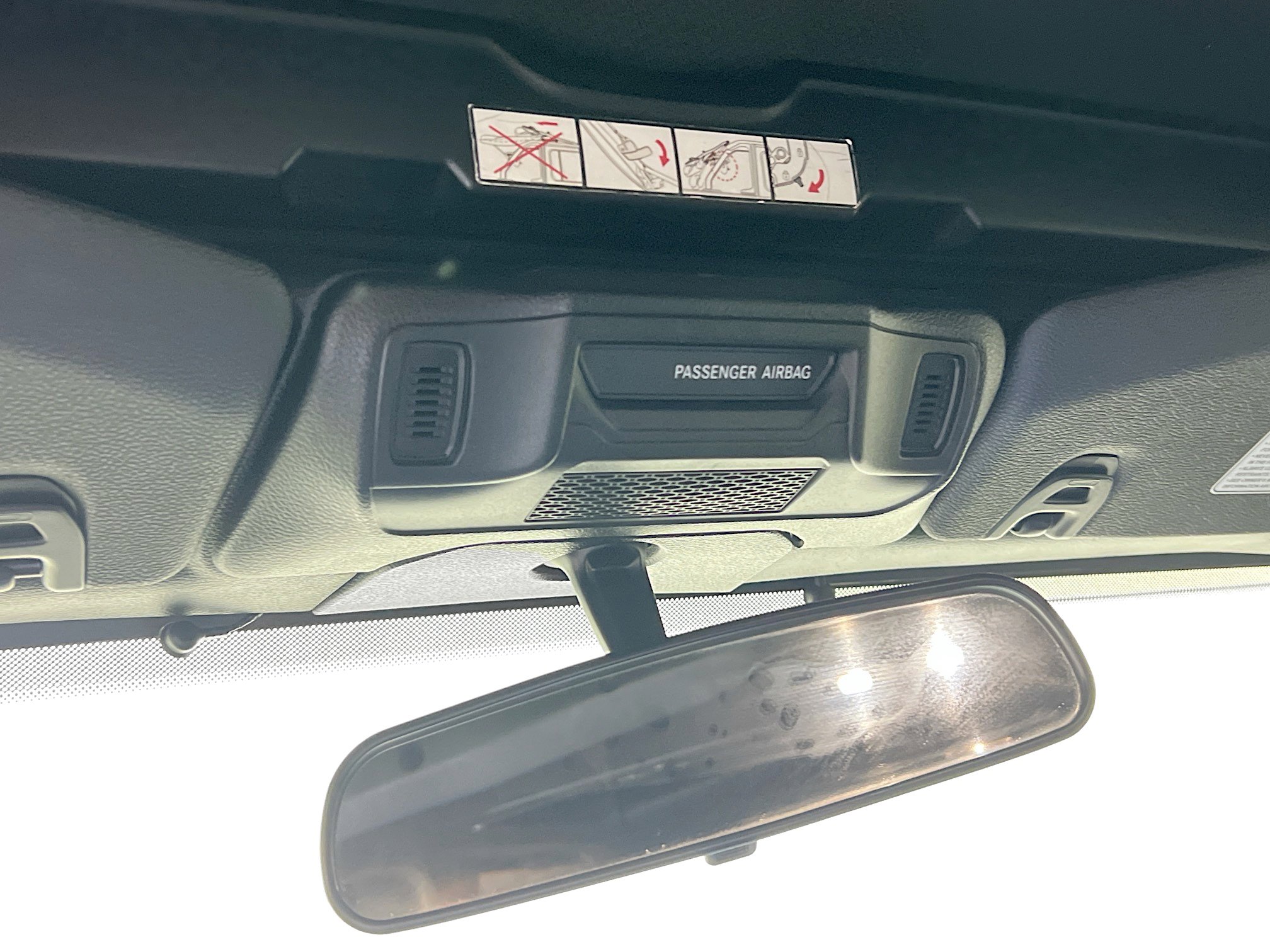 Used 2024 Jeep Wrangler Sport image 22