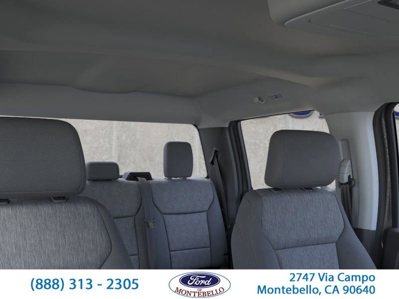 New 2025 Ford F150 XL image 23