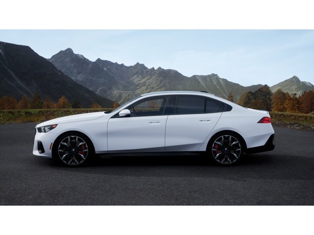 New 2027 BMW 530i RWD image 4