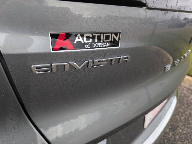 New 2026 Buick Envista Avenir FWD image 4