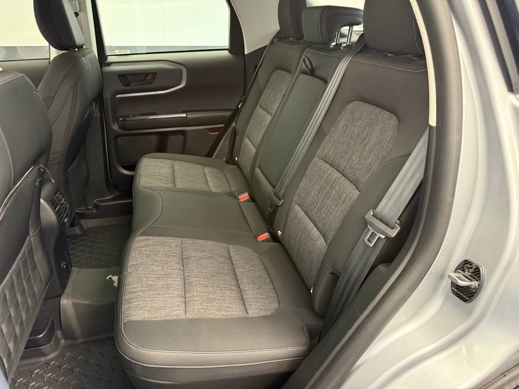Used 2021 Ford Bronco Sport Big Bend AWD/4WD image 43