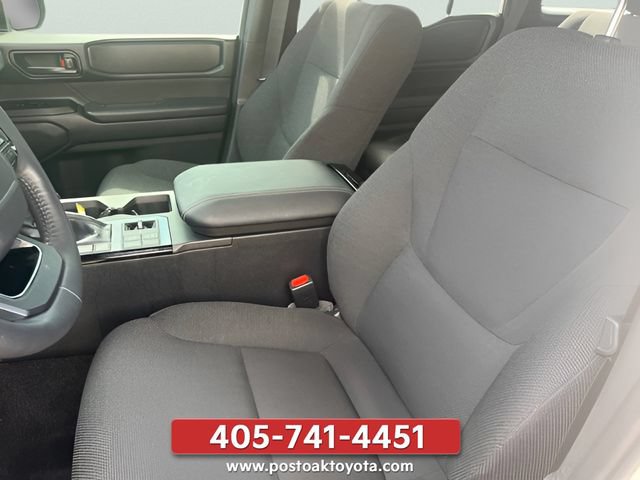 Used 2025 Toyota Land Cruiser 1958 AWD/4WD image 9