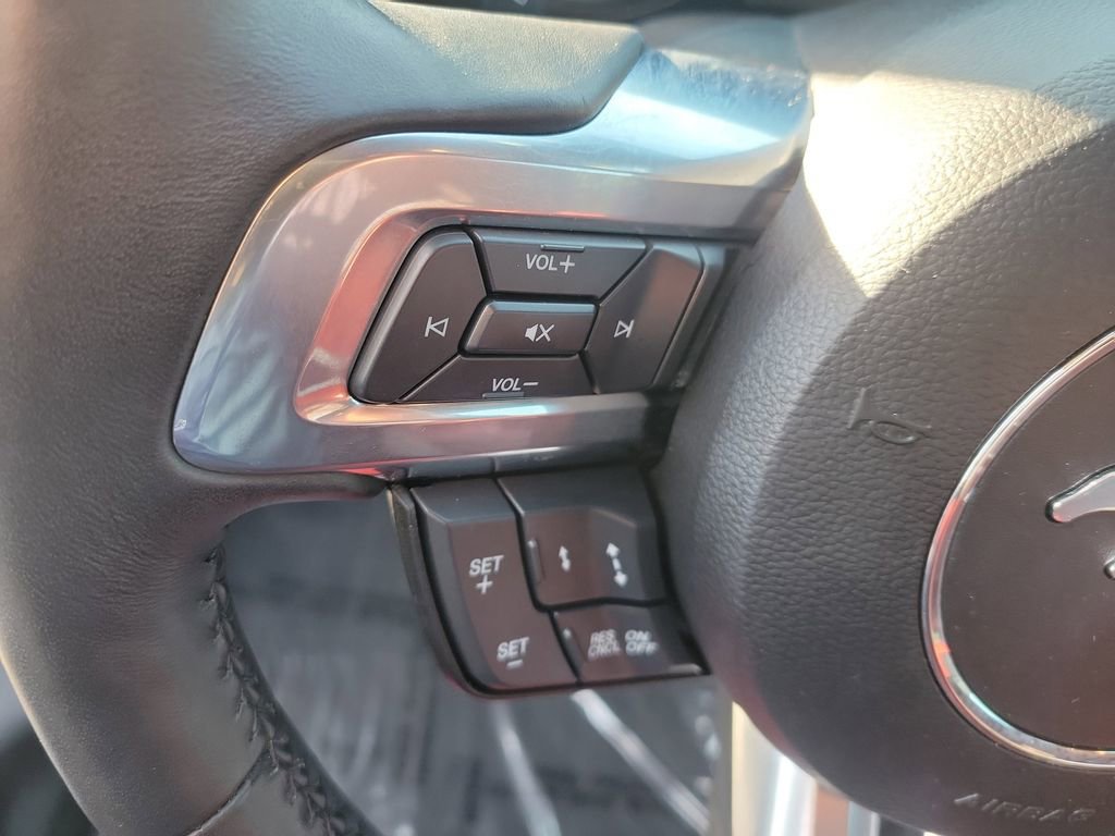 Used 2023 Ford Mustang GT Premium w/ Equipment Group 401A image 27