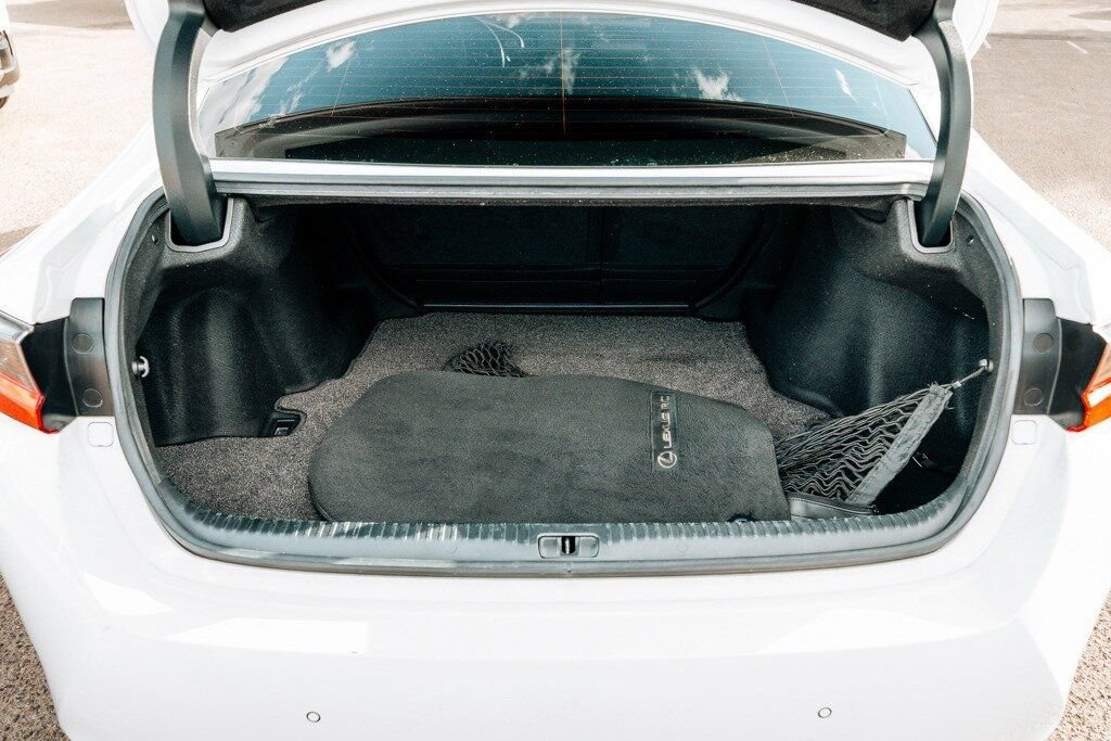 Used 2017 Lexus RC 300 F Sport AWD/4WD image 44
