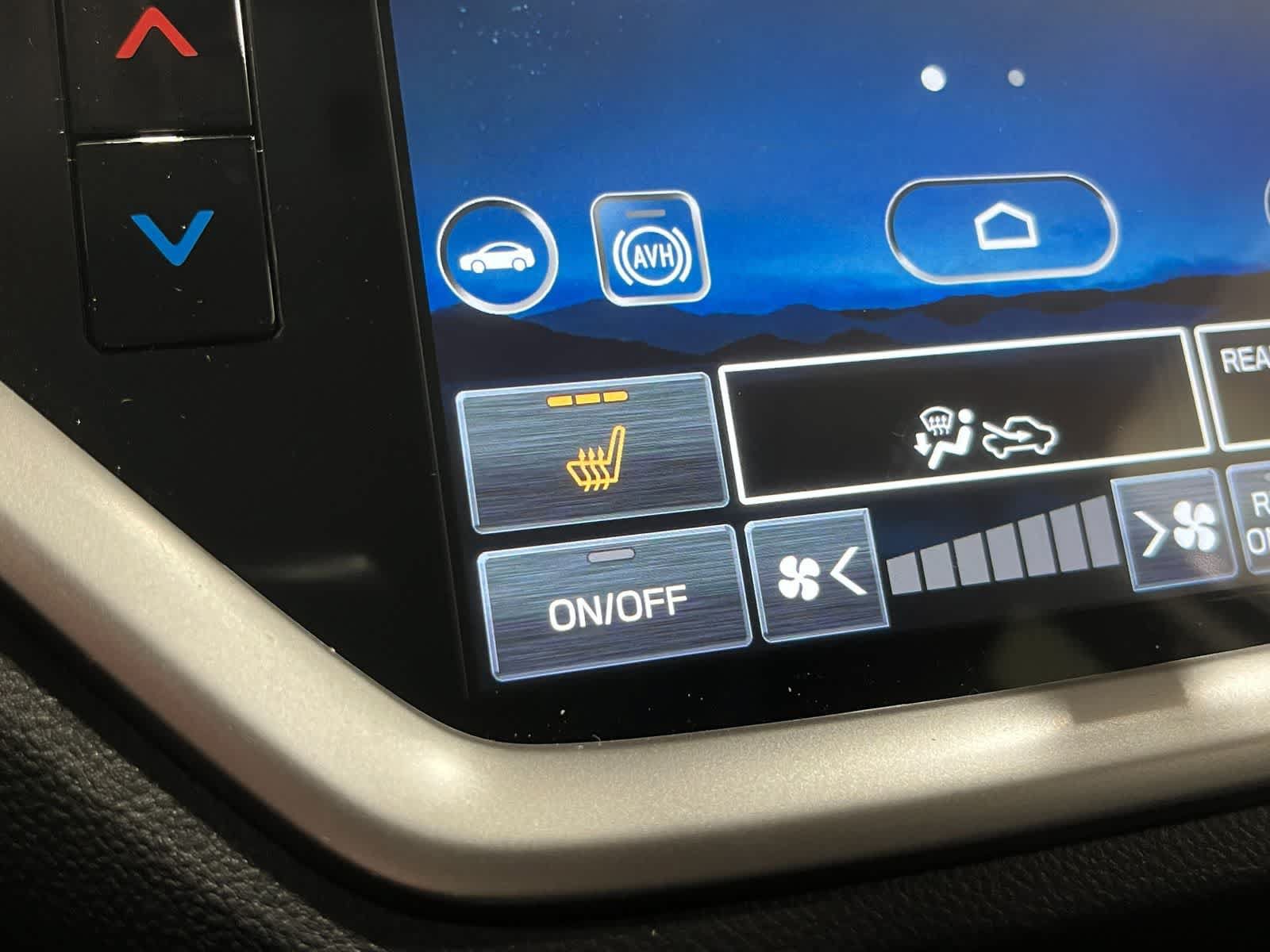New 2026 Subaru Ascent Limited AWD/4WD image 21