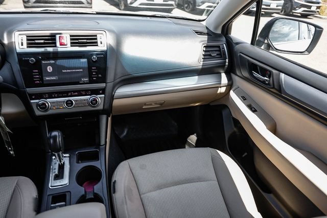 Used 2016 Subaru Outback 2.5i Premium AWD/4WD image 18