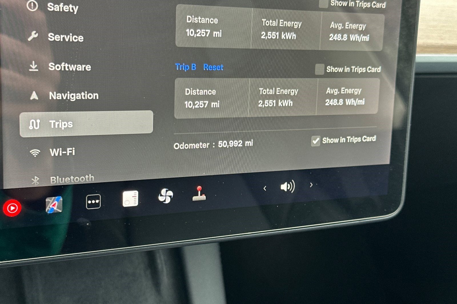 Used 2022 Tesla Model 3 Long Range image 30