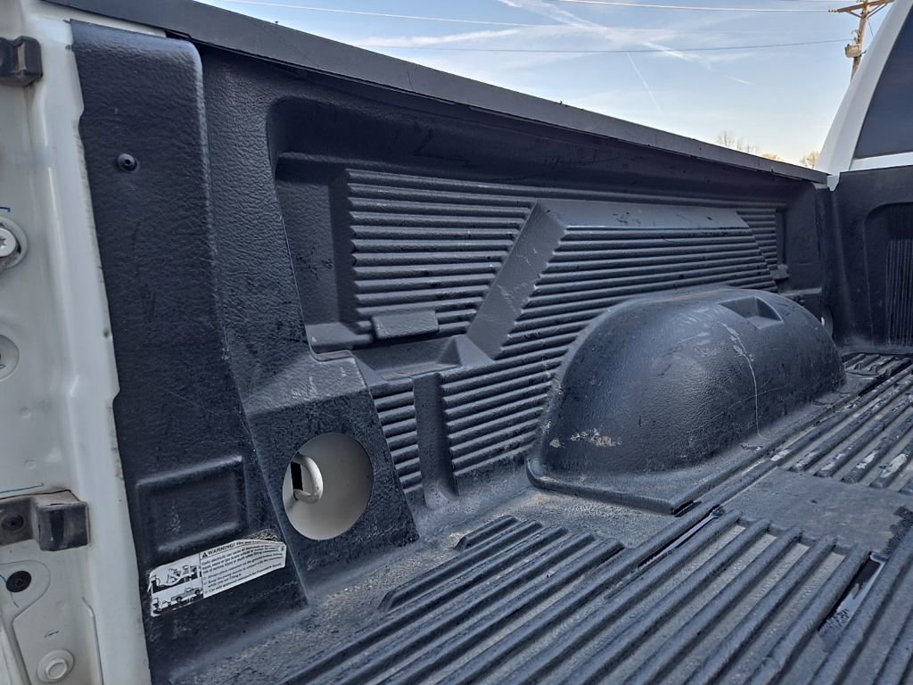 Used 2024 RAM 2500 Big Horn AWD/4WD image 28