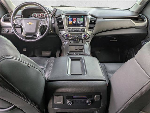 Used 2020 Chevrolet Suburban LT image 14