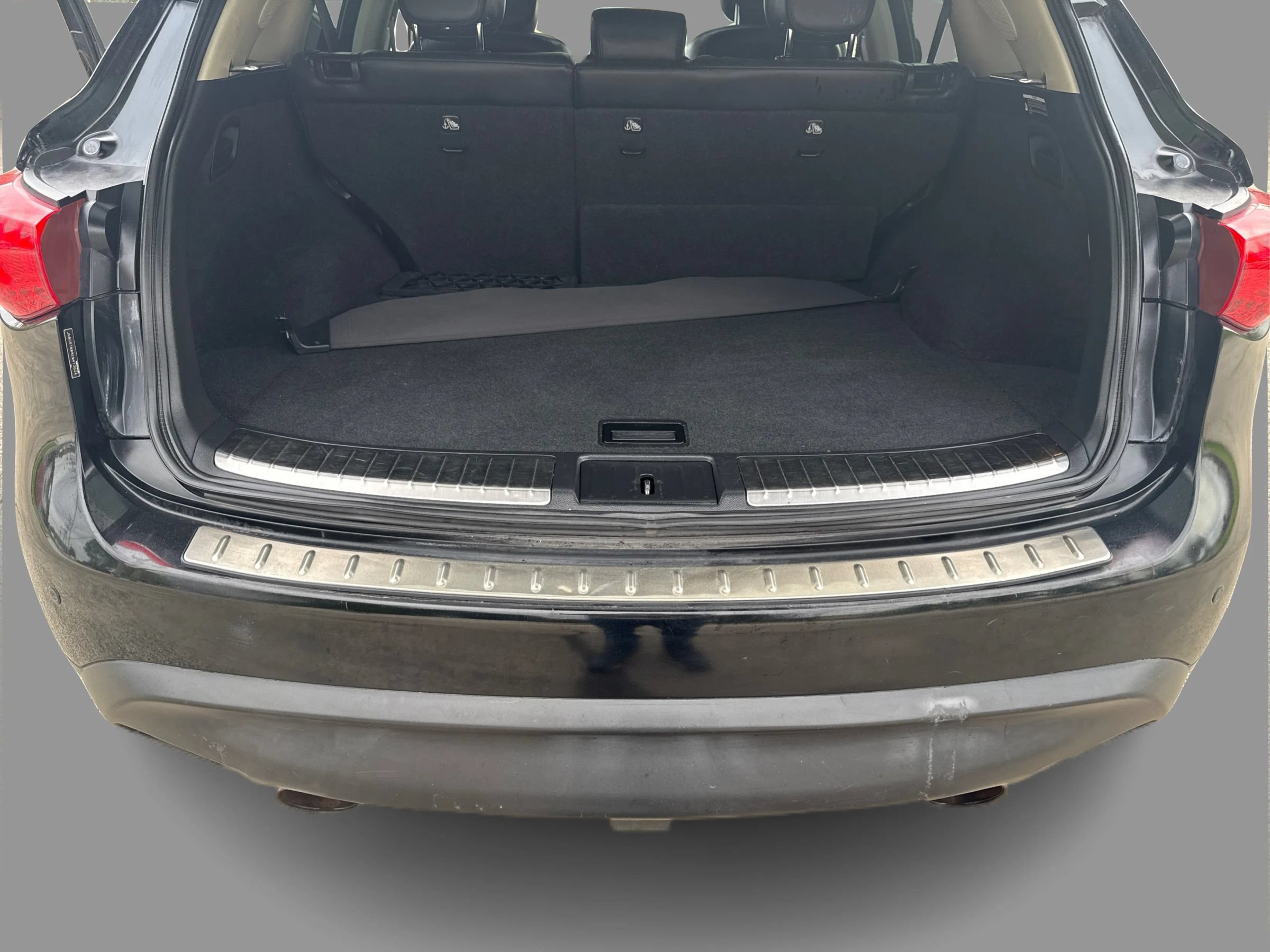 Used 2014 INFINITI QX70 AWD w/ Premium Package image 15