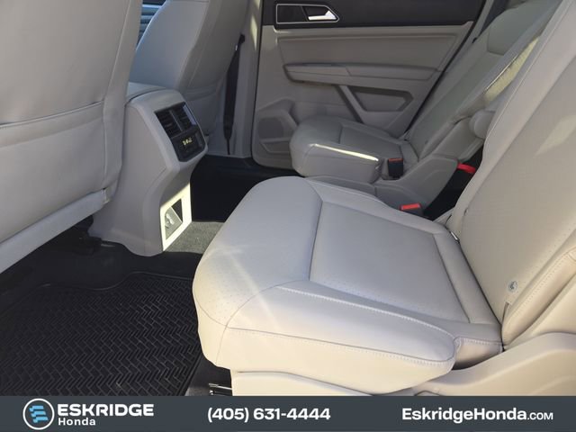 Used 2019 Volkswagen Atlas SE w/ Towing Package image 31
