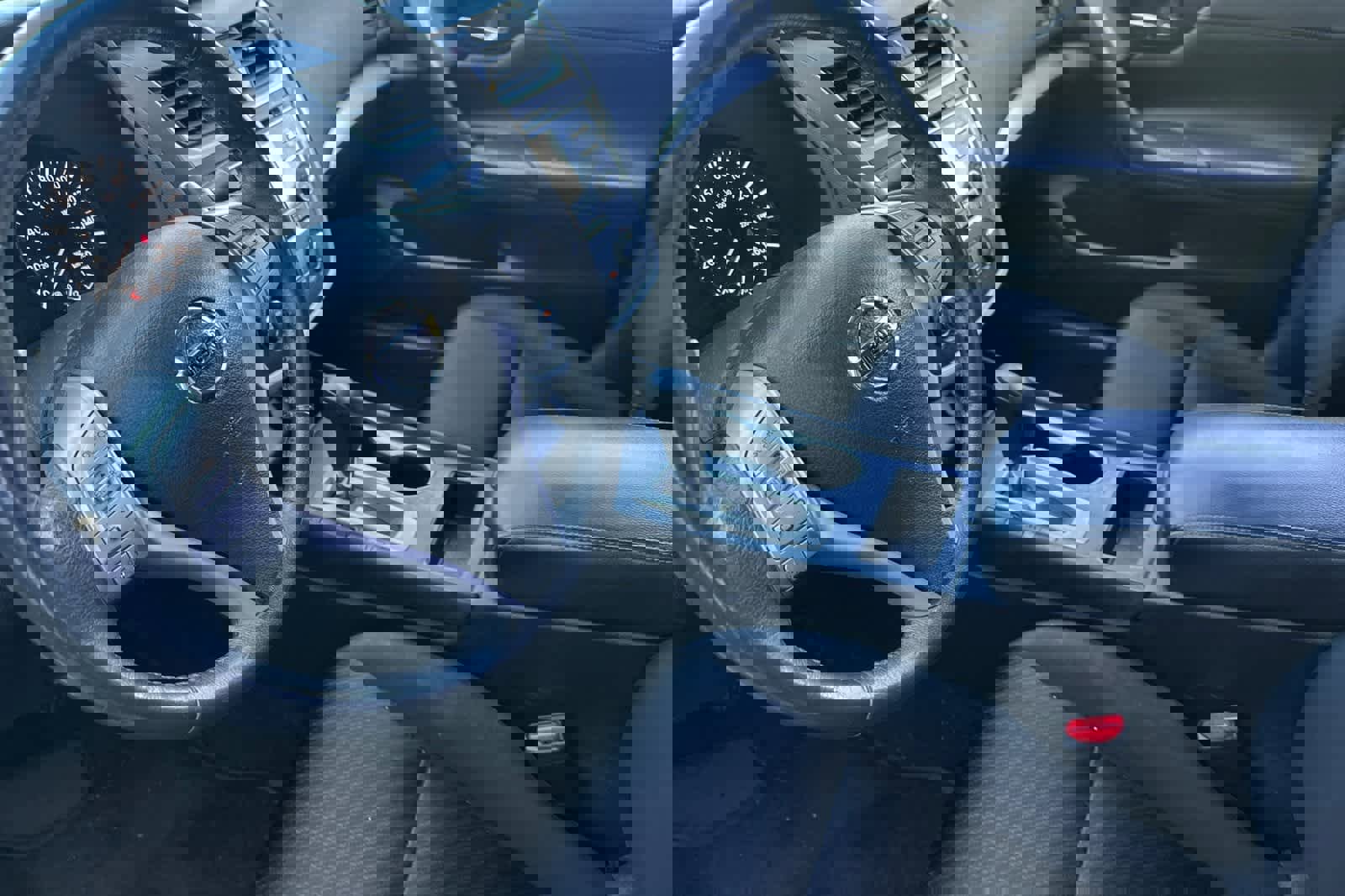 Used 2017 Nissan Altima 2.5 SR image 12