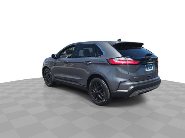 Used 2021 Ford Edge SEL w/ Convenience Package AWD/4WD image 6