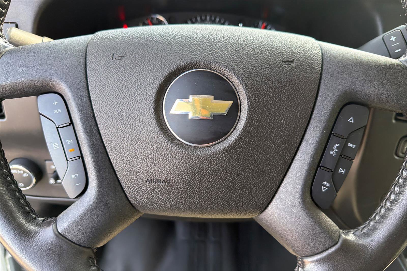 Used 2023 Chevrolet Express 2500 Extended w/ Driver Convenience Package RWD image 15