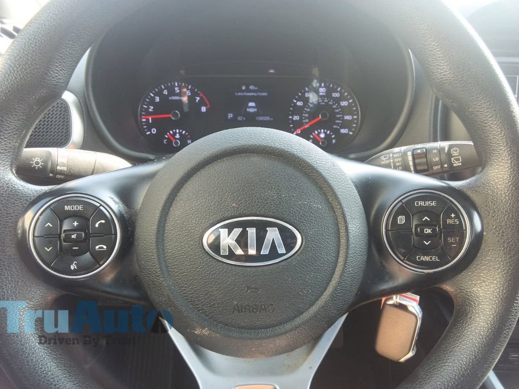 Used 2020 Kia Soul S FWD image 26