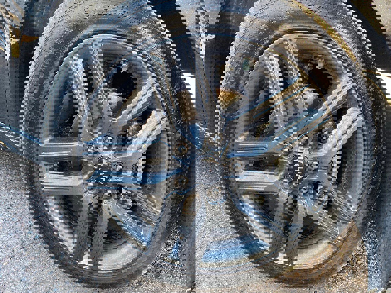 Certified 2021 Kia Forte GT-Line image 6