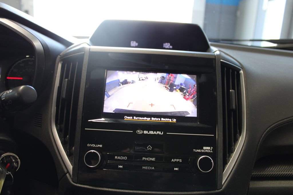 Used 2018 Subaru Crosstrek 2.0i Premium AWD/4WD image 25