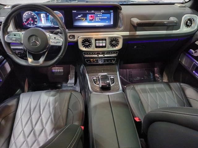 Used 2023 Mercedes-Benz G 550 image 19
