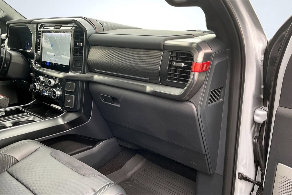 Used 2025 Ford F150 Raptor AWD/4WD image 28