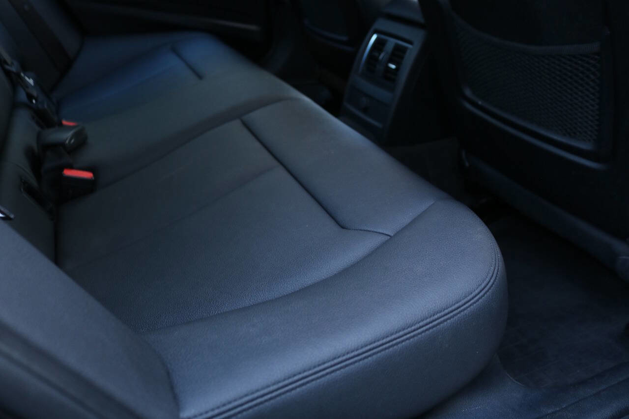 Used 2016 BMW 328i Sedan image 20