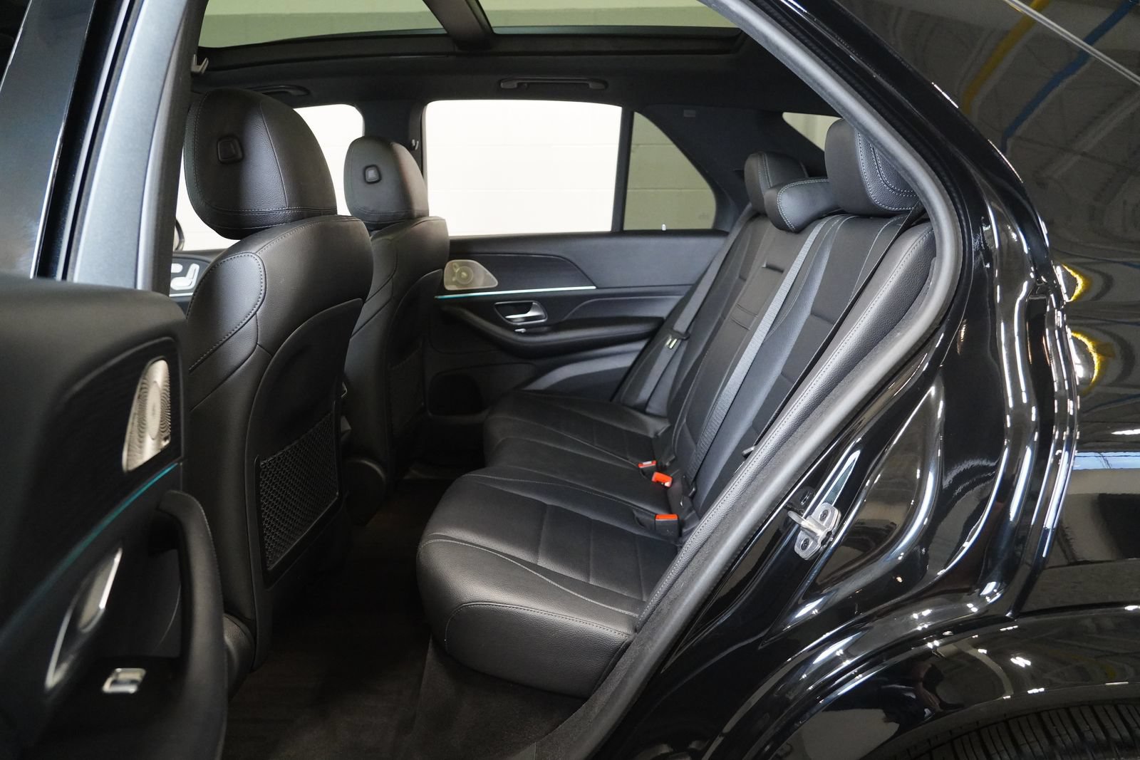 Certified 2021 Mercedes-Benz GLE 350 4MATIC image 13