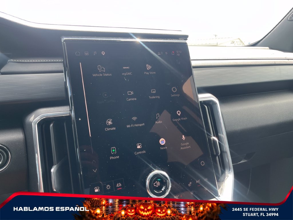 New 2026 GMC Acadia Elevation w/ Black Edition FWD image 31