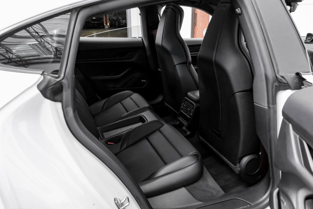 Used 2022 Porsche Taycan image 49