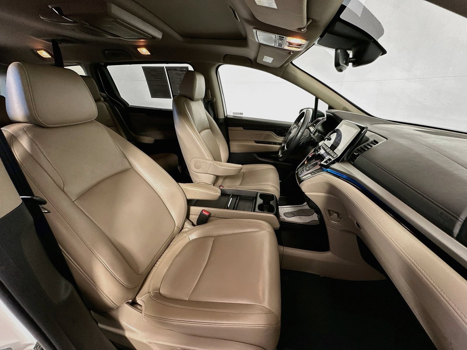 Used 2023 Honda Odyssey Touring image 31