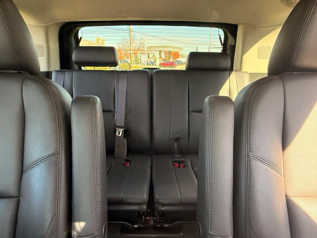Used 2012 Cadillac Escalade Premium AWD/4WD image 41