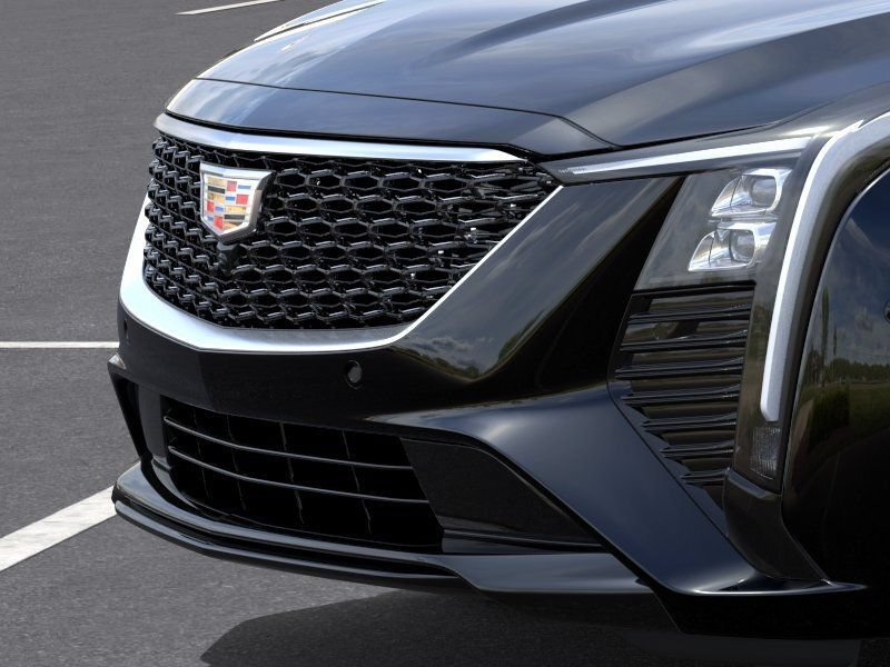 New 2026 Cadillac CT5 Premium Luxury AWD/4WD image 20
