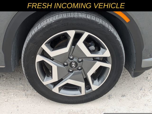 Used 2025 Hyundai Palisade Limited image 9