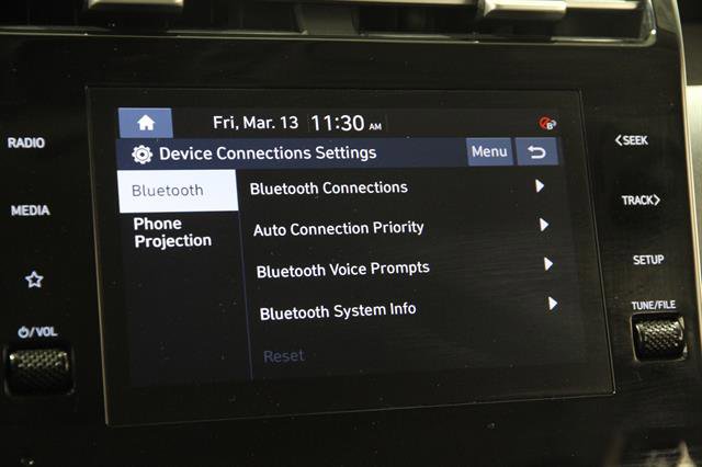 Used 2023 Hyundai Tucson SEL w/ Convenience Package AWD/4WD image 11