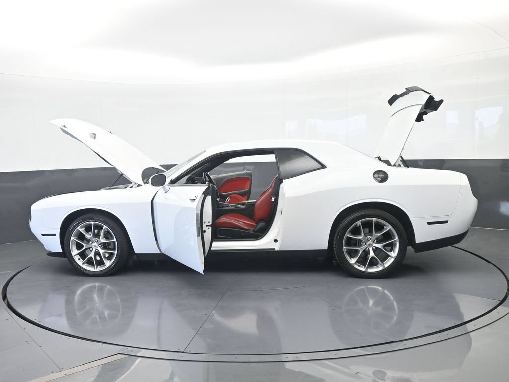 Used 2020 Dodge Challenger SXT w/ Plus Package RWD image 66