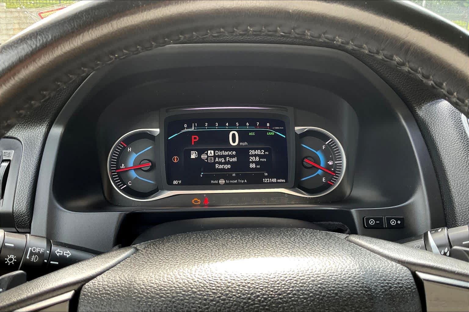 Used 2022 Honda Pilot EX-L image 25