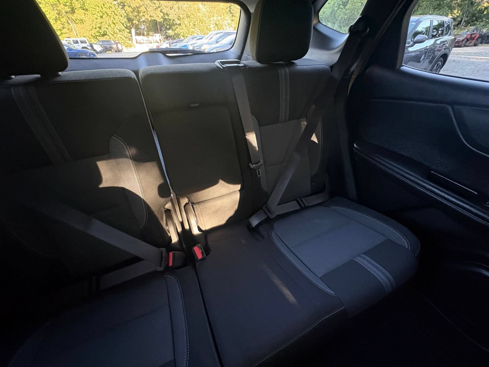 Used 2025 Chevrolet Blazer LT FWD image 38