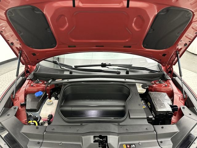 Certified 2023 Hyundai Ioniq 6 Limited AWD/4WD image 25