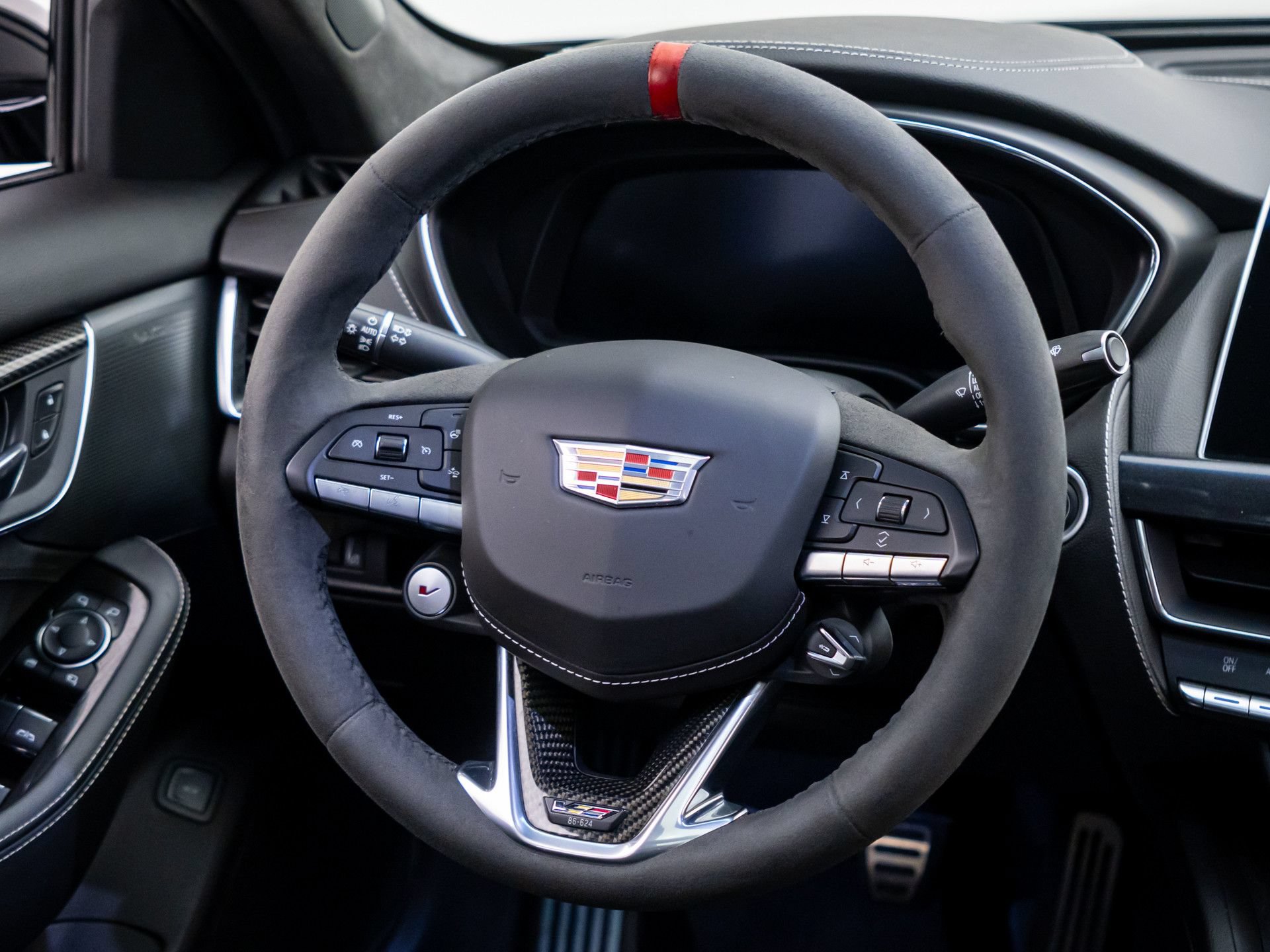 Used 2022 Cadillac CT5 V Blackwing RWD image 12