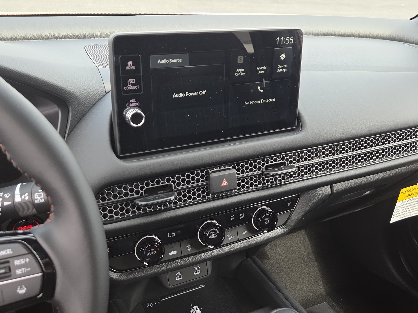 New 2027 Honda HR-V Sport image 26