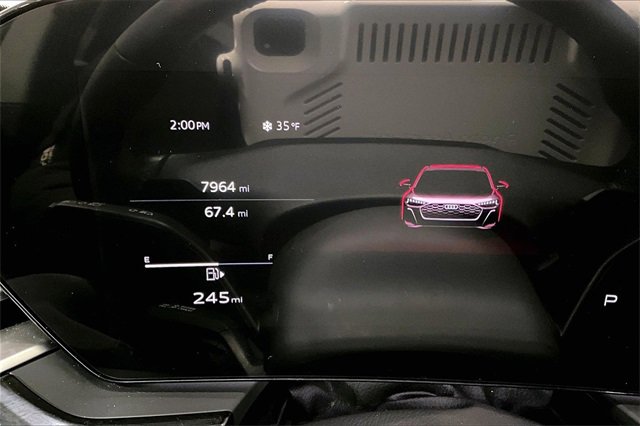 Used 2025 Audi A5 2.0T Premium w/ Convenience Package image 21