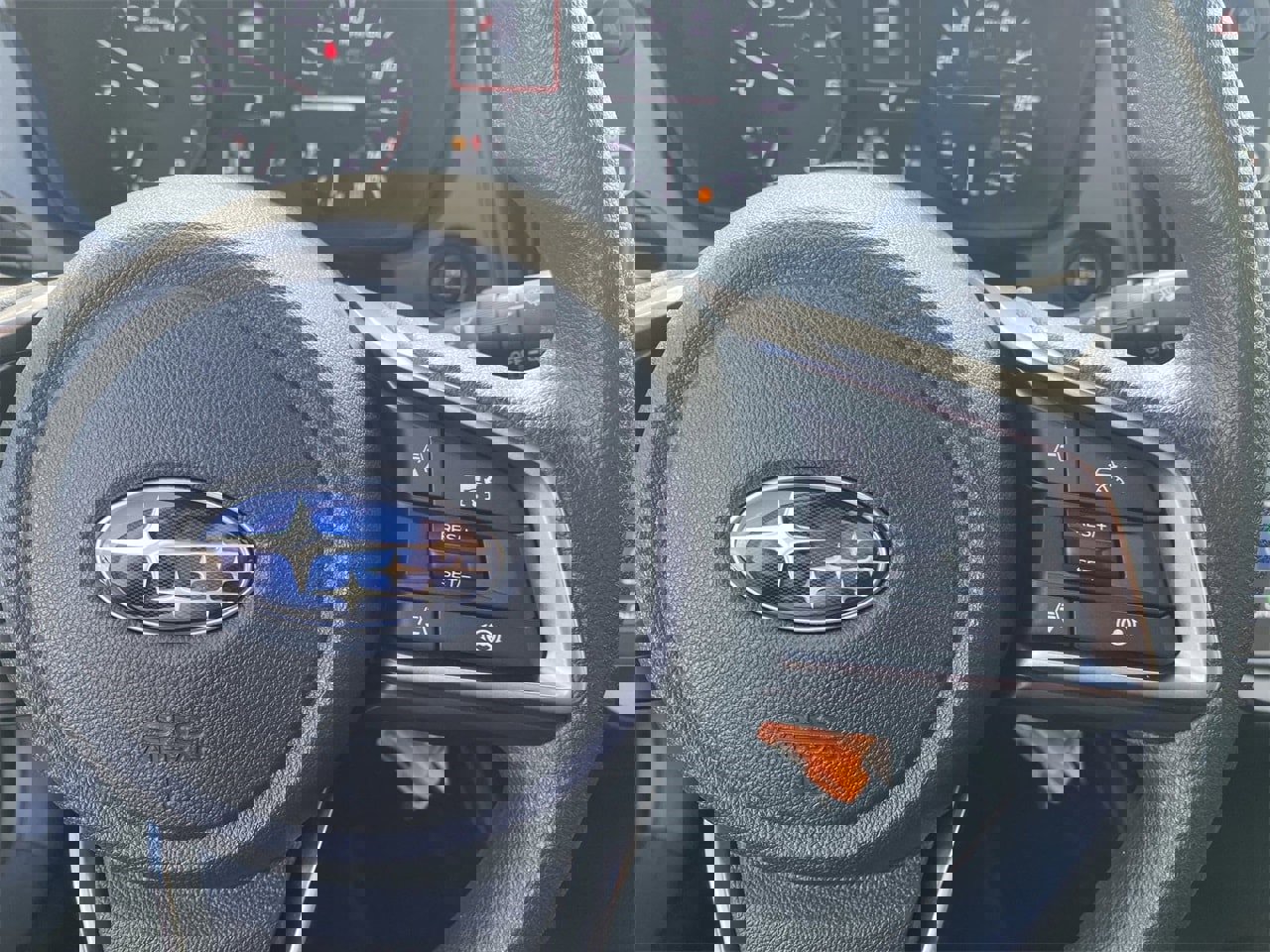 New 2025 Subaru Impreza 2.0i w/ Popular Package #1A image 20